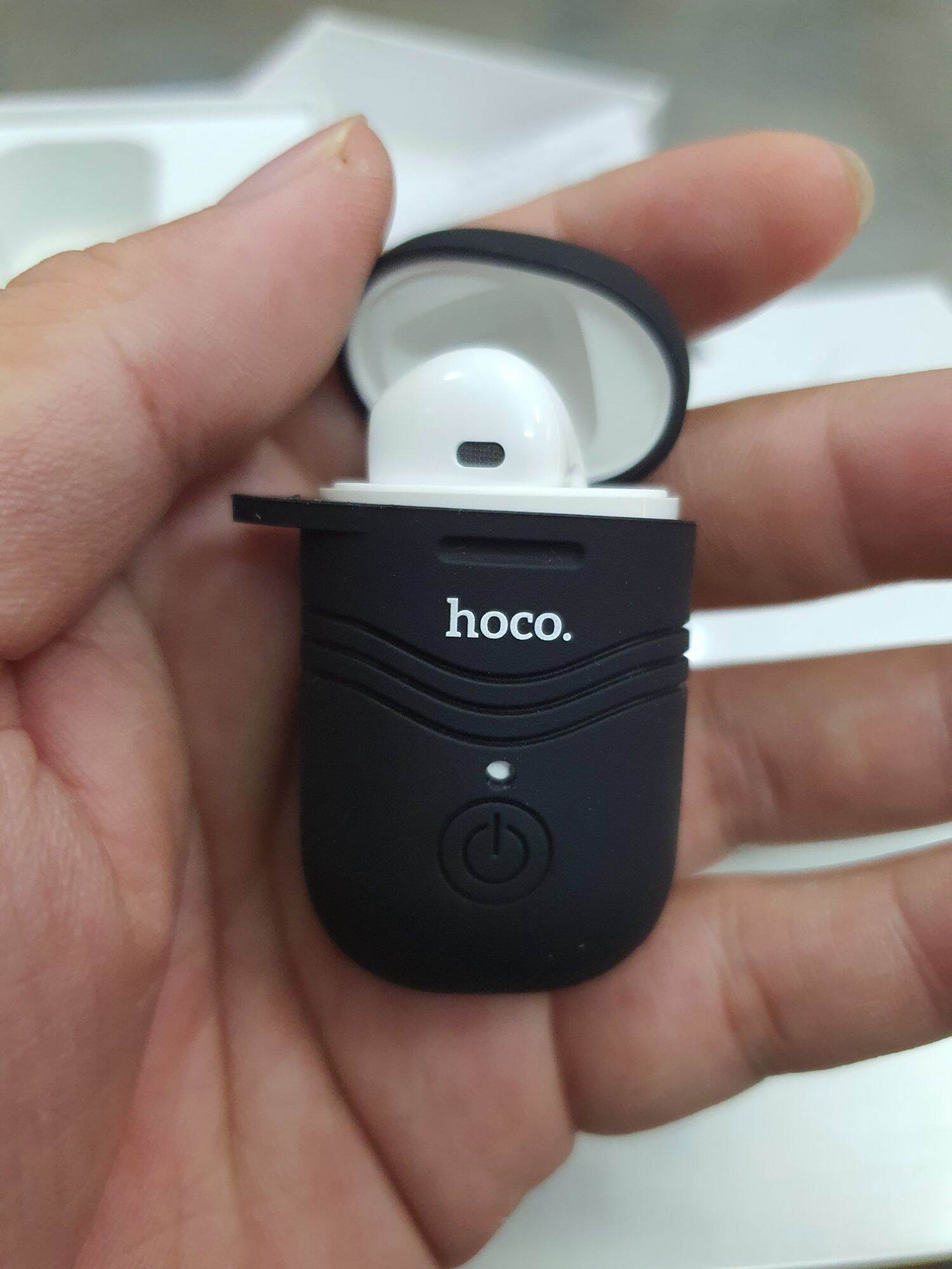 Tai nghe Bluetooth TWS Hoco E39