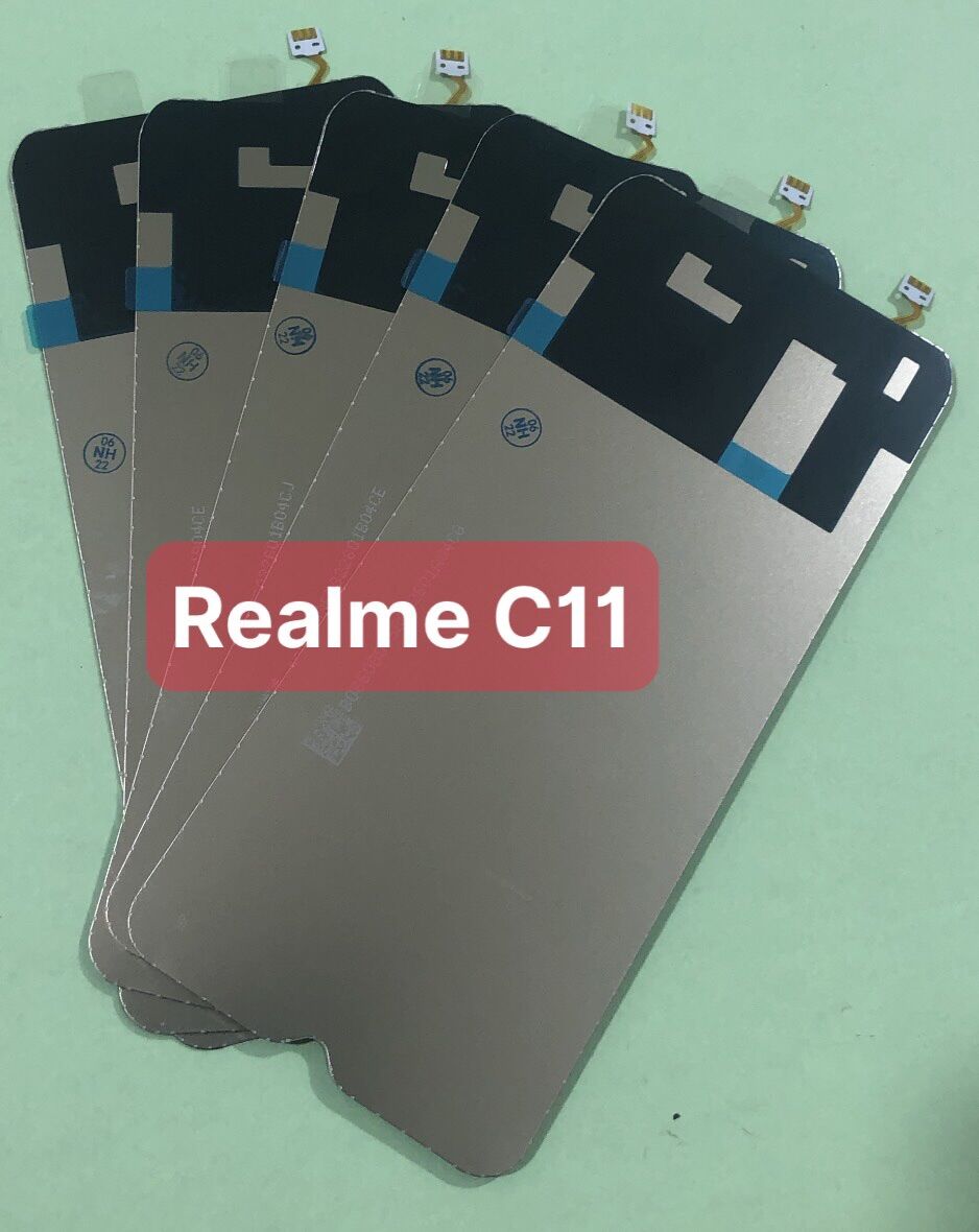 Phản quang Oppo Realme C11_2021,phản quang đẹp giá tốt