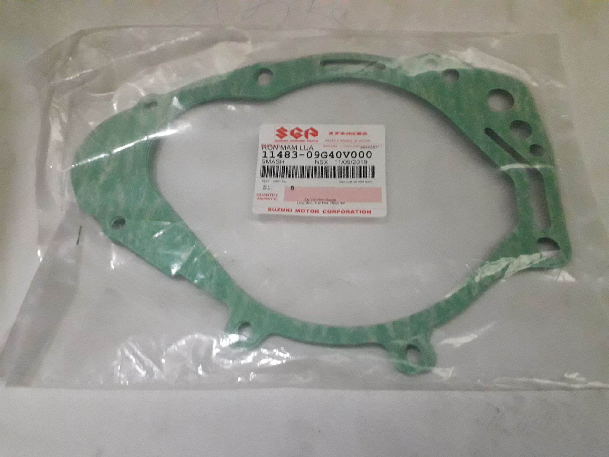 Ron lốc mâm lửa suzuki Viva số vòng/Smash Revo110