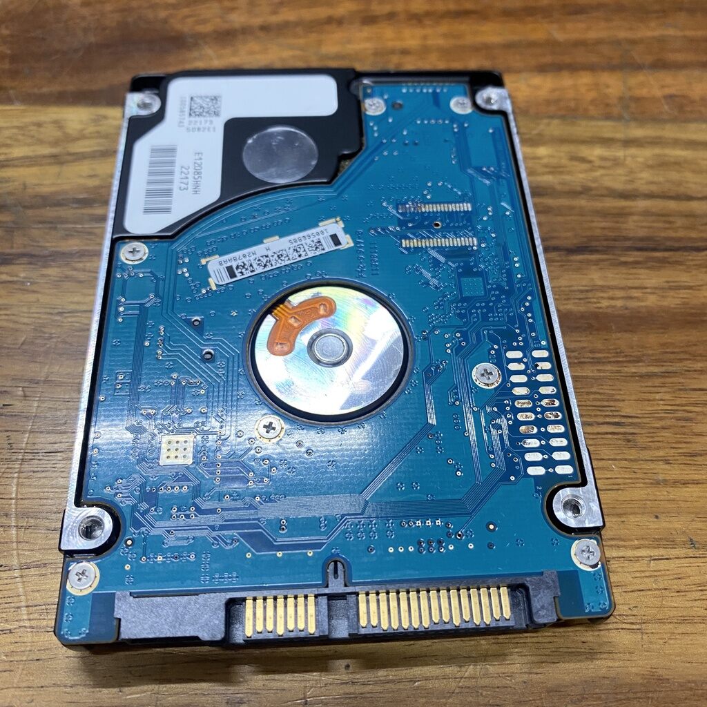 (free ship) ổ cứng tháo máy chân sata