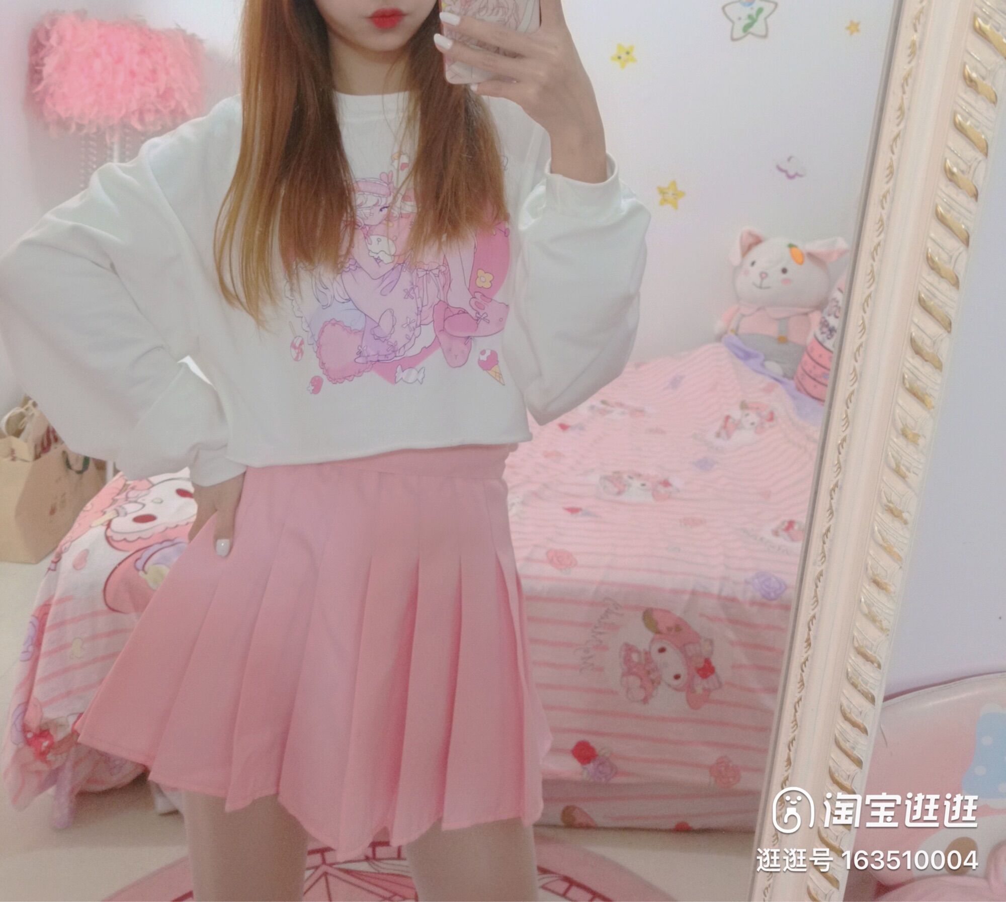 ÁO CROPTOP TAY DÀI ULLZANG