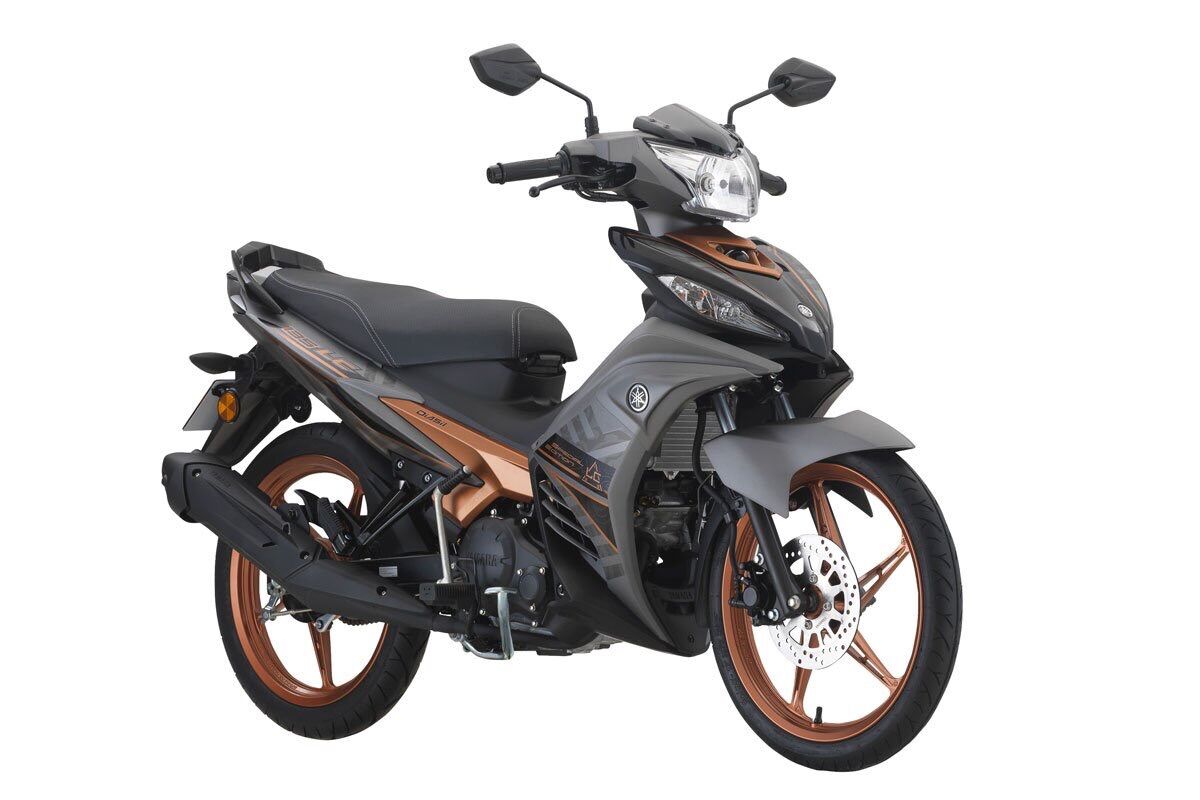 Cuộn lửa ẽciter 135 chính hãng  /sirius / jupiter /nouvo 110- mâm lửa ex 135