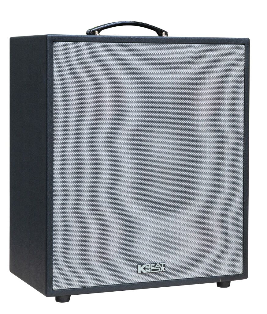 [HCM]Loa di động Beatbox KSnet550