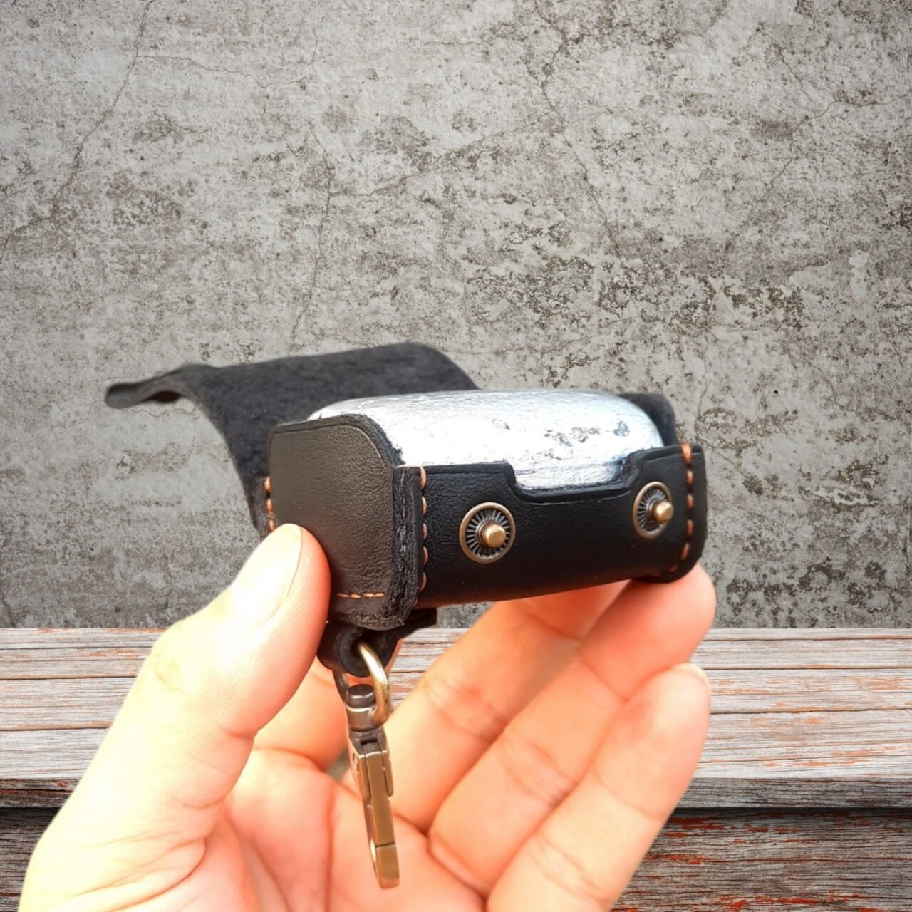 BAO DA JBL LIVE PRO 2 & JBL LIVE PRO + ( DA THẬT HANDMADE)