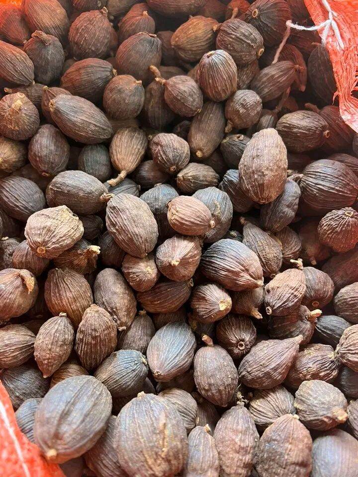 1 kg thảo quả khô, thảo quả tây bắc loại 1