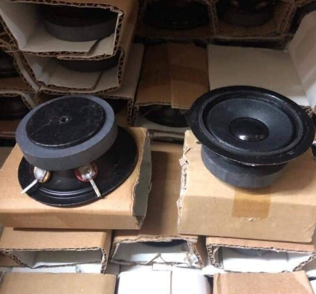 loa treble bose 6cm