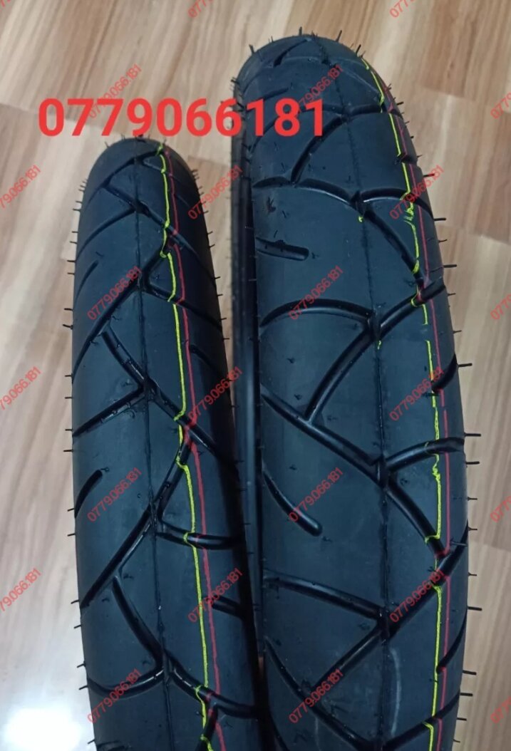 2 CÁI VỎ SIZE 60&70 hoặc 80 BLAZETECH THÁI GẮN VÙA CÁC DÒNG XE MÁY WAVE DREAM CUB EXCITER WINNER RAIDER SATRIA SIRIUS JUPITER TAURUS