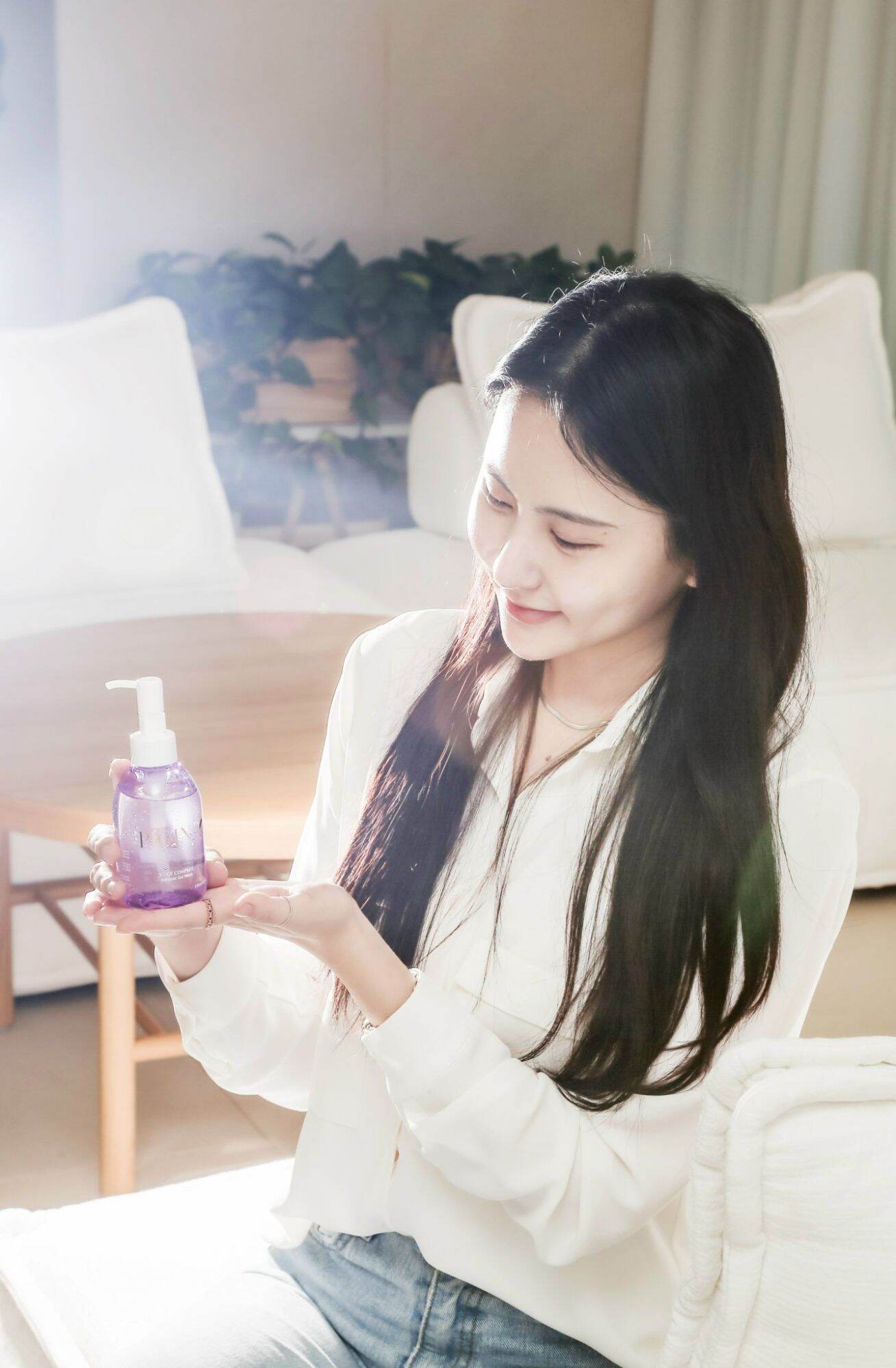 Dung dịch vệ sinh phụ nữ Pigina 150ml