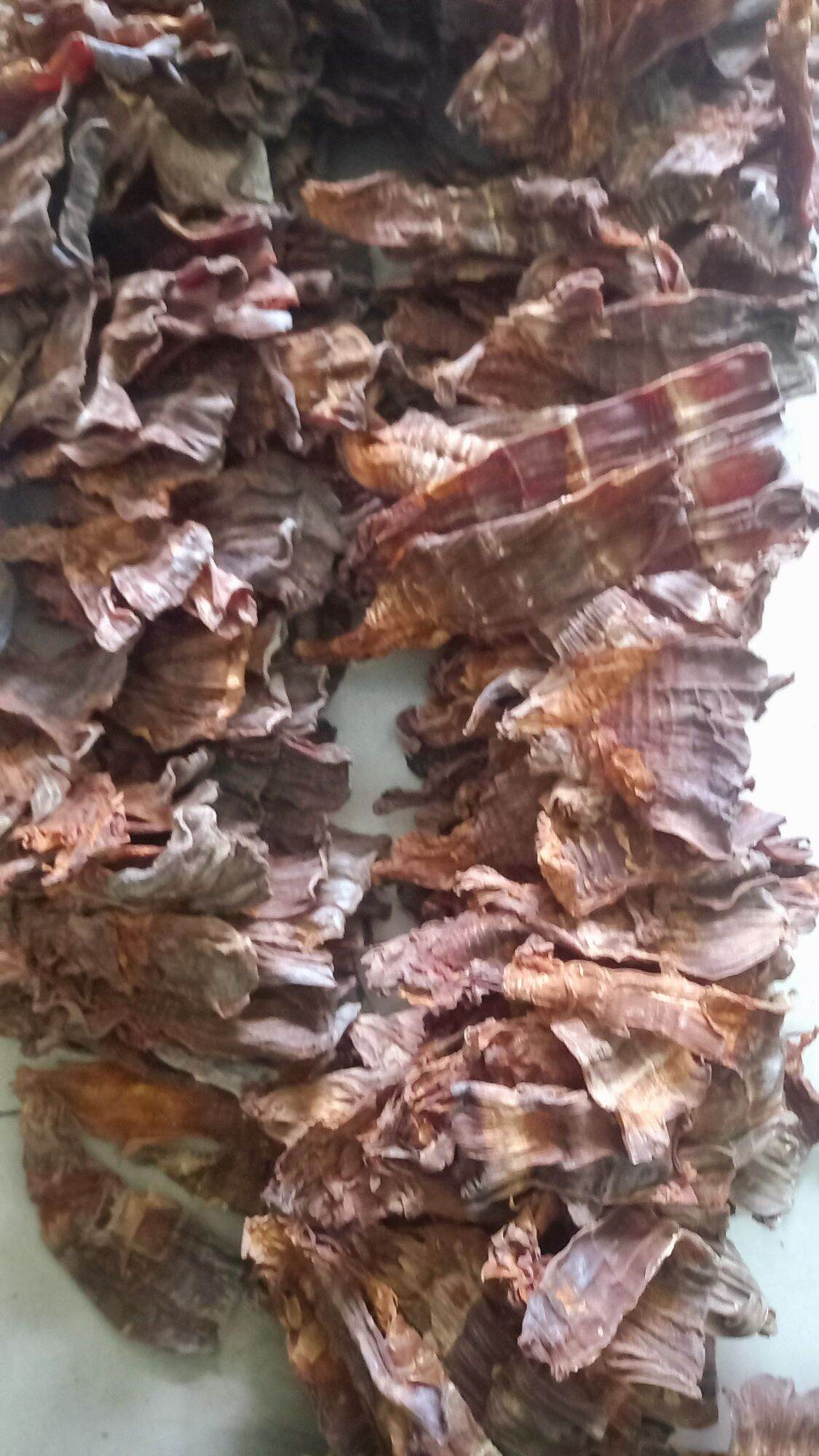 Măng nứa Tây Bắc (100 gram)