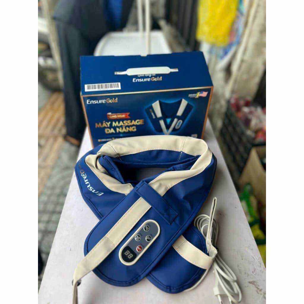 Đai massage hkm ensure