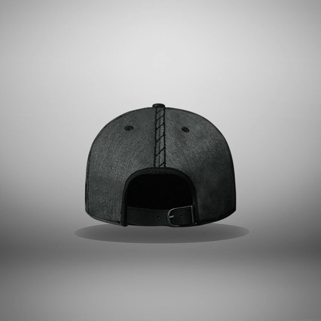 Mũ -Nón Snapback chữ B (BWB)  - Thời trang HipHop