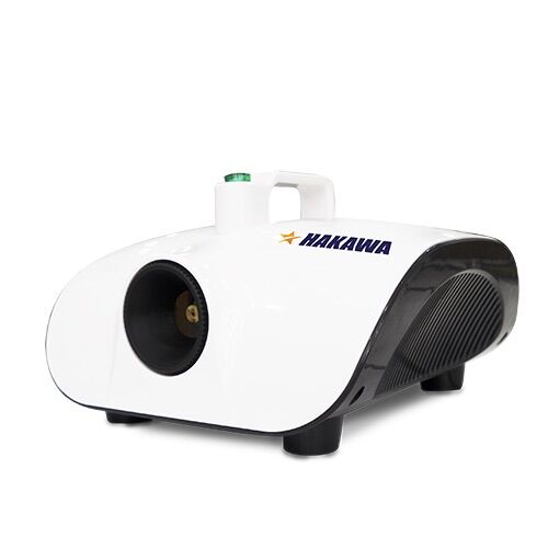 Máy khử mùi diệt khuẩn hakawa hk-2020kt