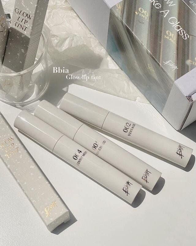 Son Bbia Glow Lip Tint