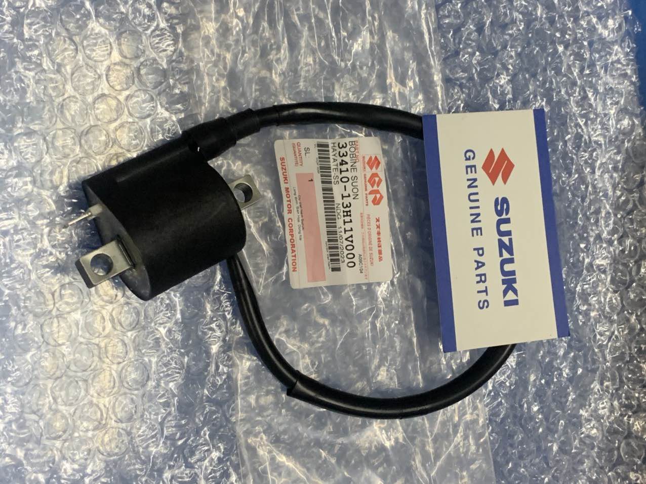 Mobin sườn hayate sc hayate ss skydrive ( không fi)