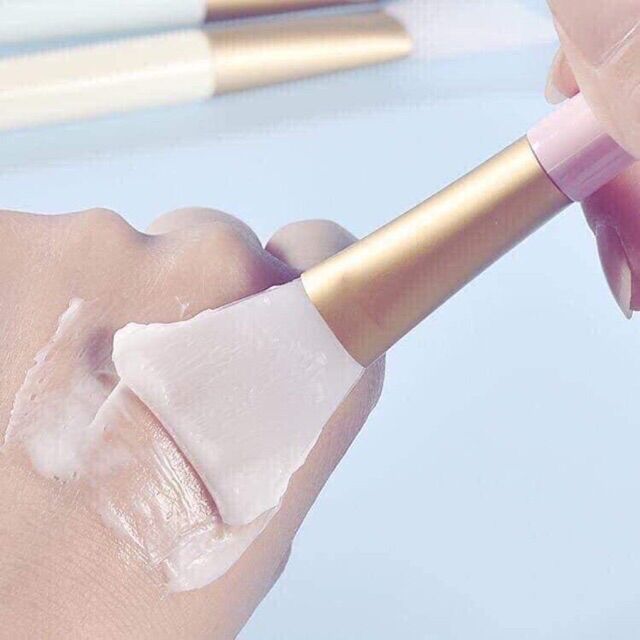 Cọ silicon đắp mask/mặt nạ
