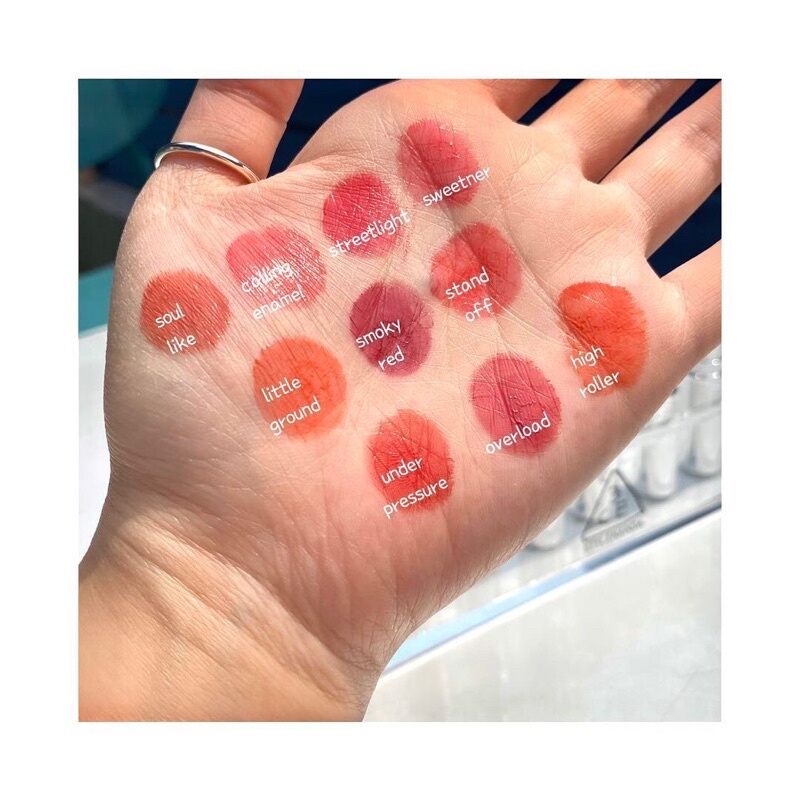 Son 3CE Glow Lip Color