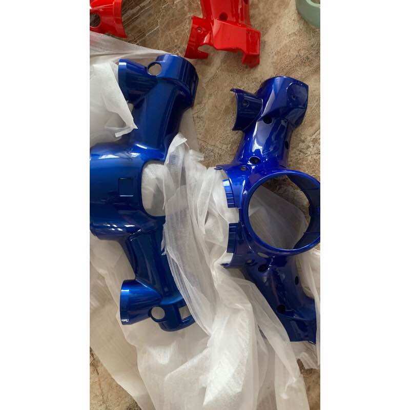 Dè trước (chắn bùn trước) cub đời mới chính hãng UMV(2)