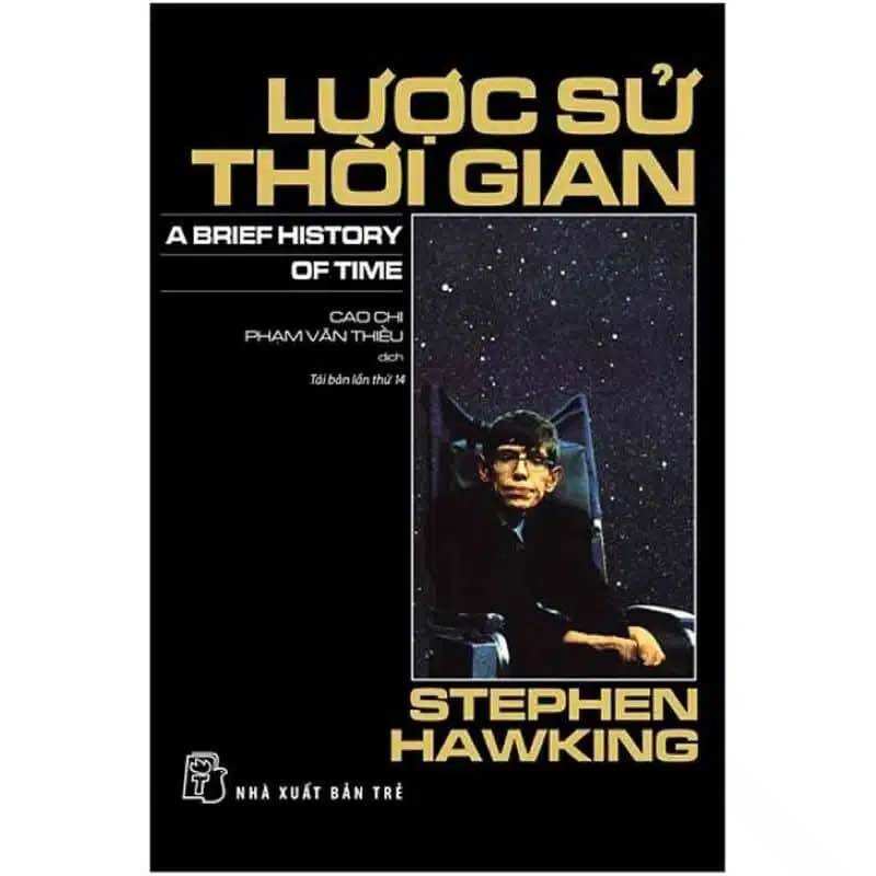 Lược sử thời gian