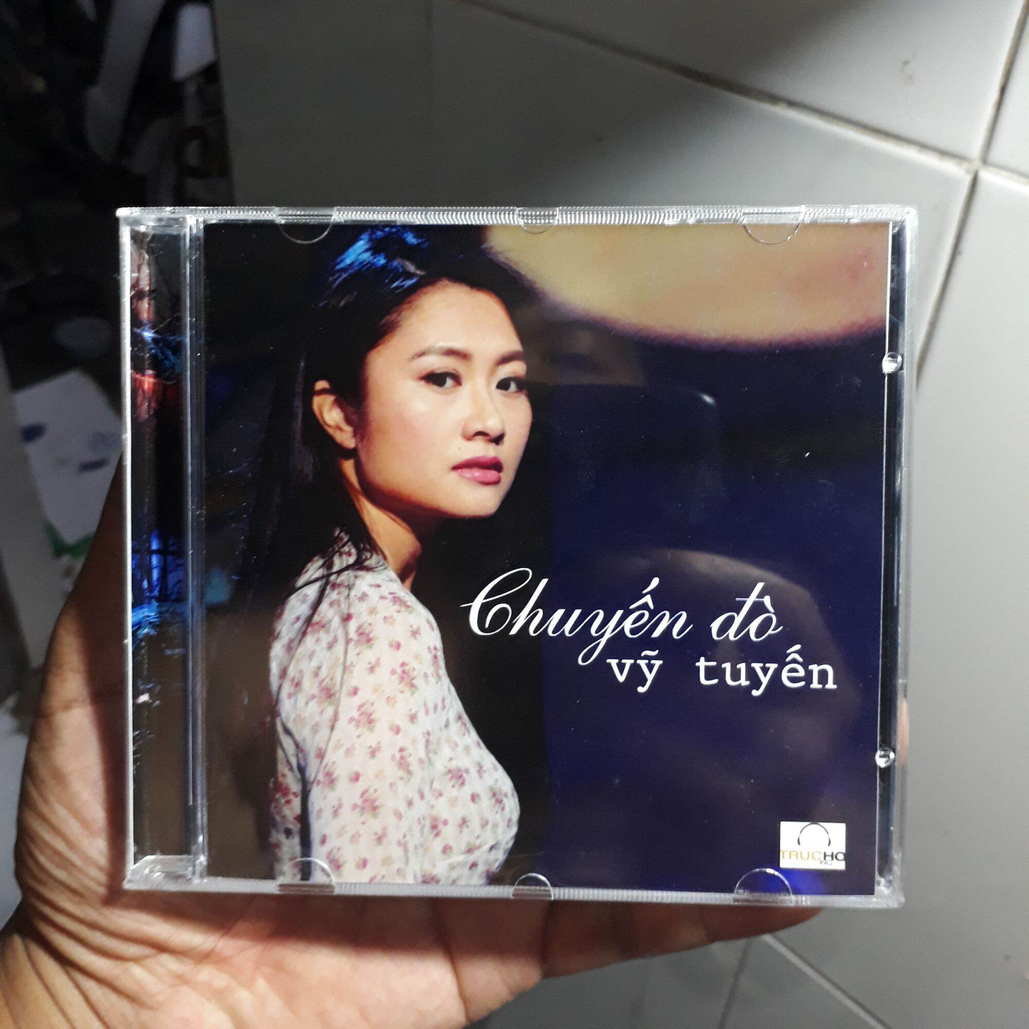 Hoàng Thục Linh - Chuyến đò vỹ tuyến