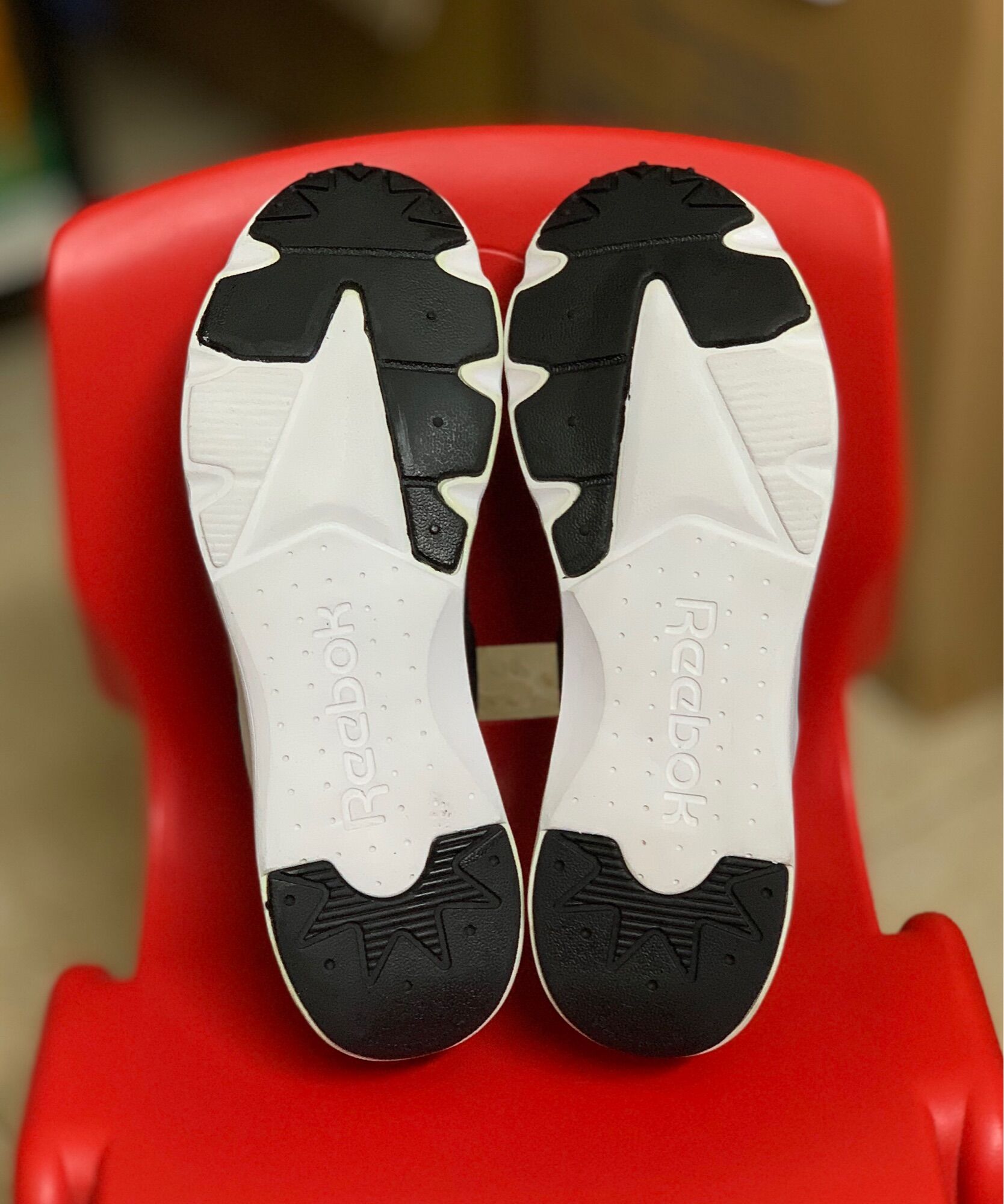 Giầy auth - Reebook size 40,5