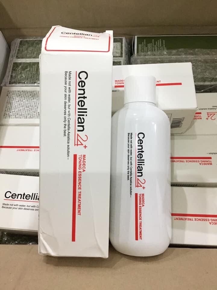 Toner rau má Centellian24