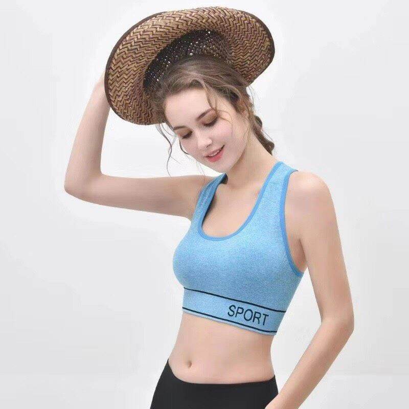 Áo bra sport ,tập gym yoga siêu đẹp