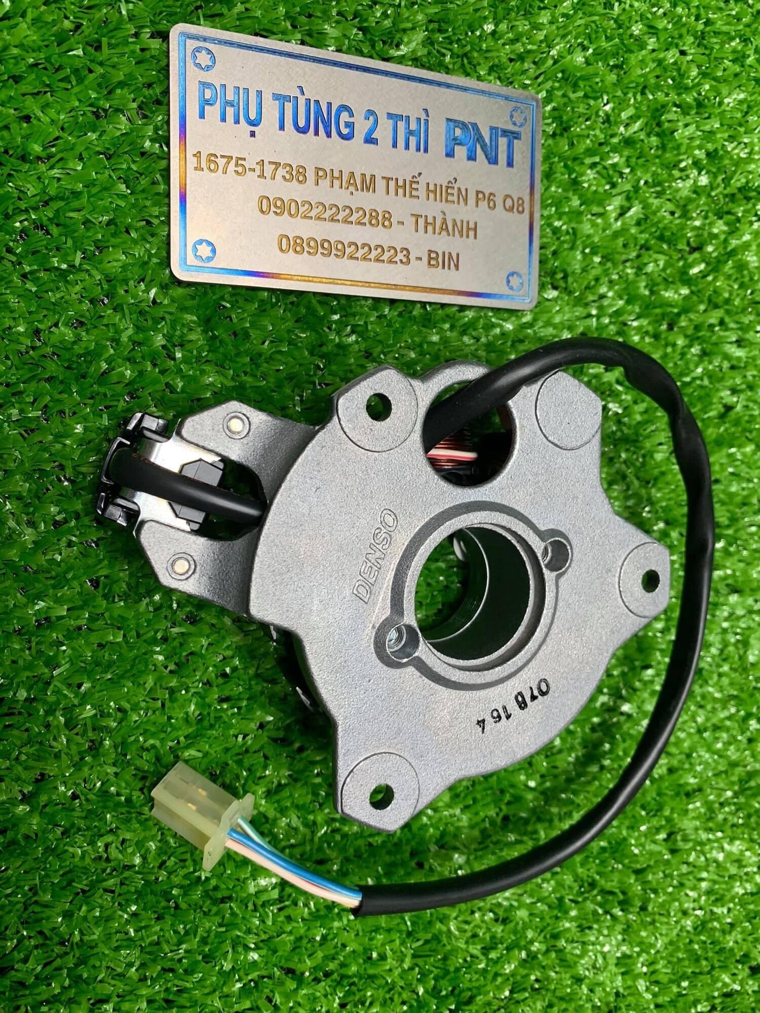 [HCM]Cuộn lửa Zin xipo