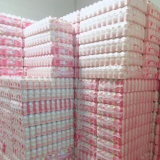 Combo 5lốc yakult date mới. Chỉ 125k.