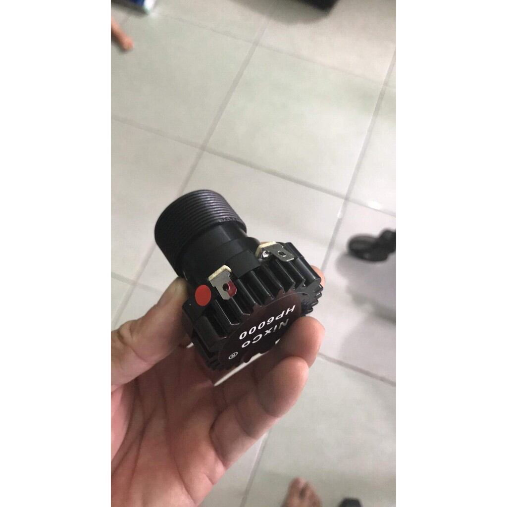 CỦ LOA HP6000- LẮP LOA PHÓNG NHÀ YẾN