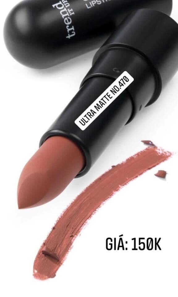 LIPSTICK Ultra Matte TREND IT UP💄 (Germany)