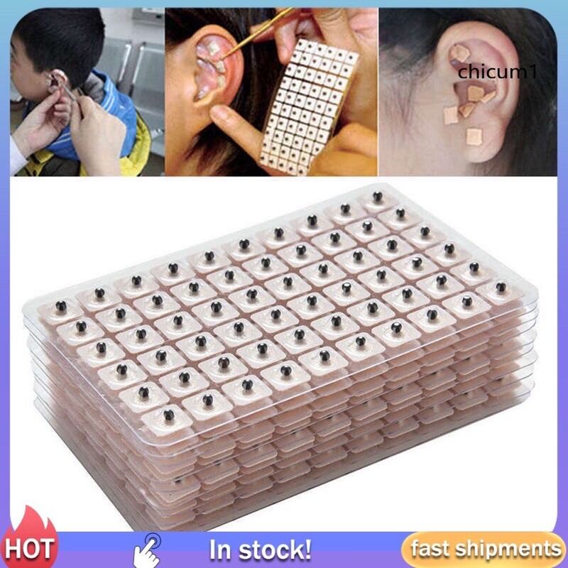 600 MIẾNG DÁN NHĨ CHÂM HẠT VƯƠNG BẤT LƯU HÀNH