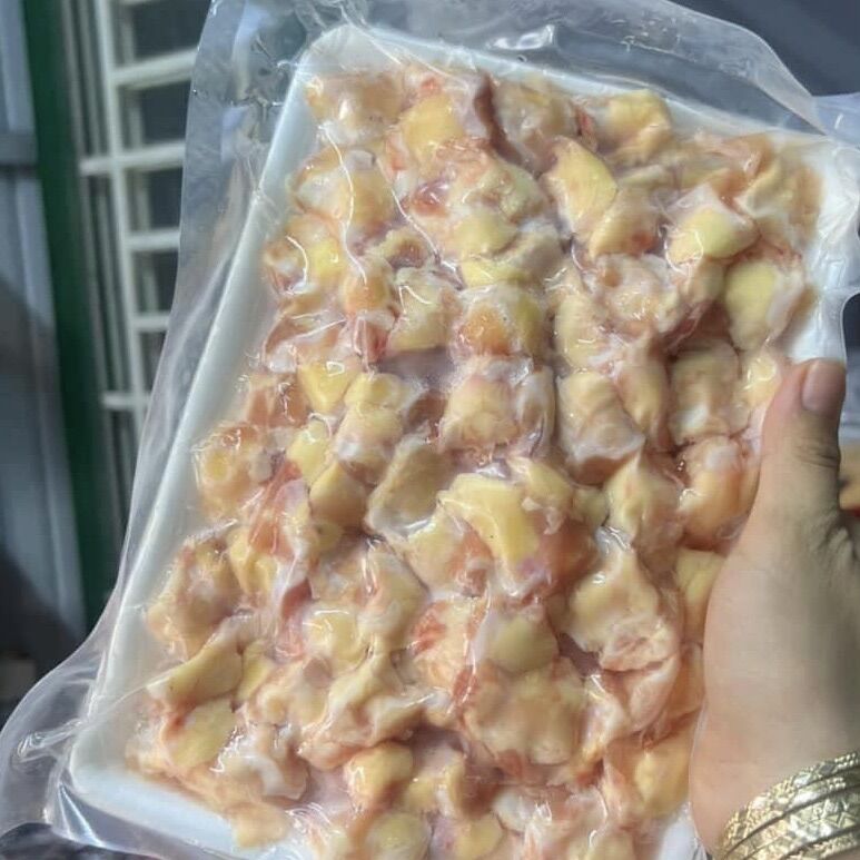 Sụn gà. Full túi 1KG hàng nét đủ 100%