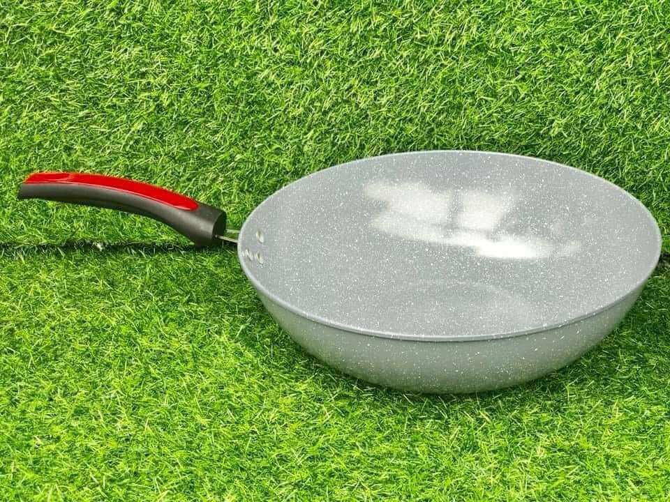Chảo đá sâu lòng 32cm