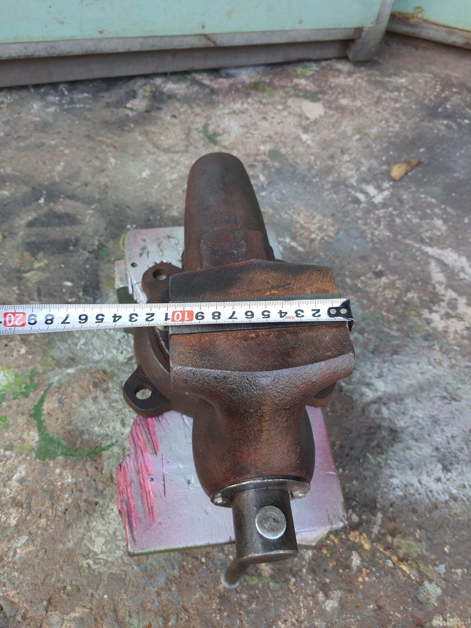 Eto bãi hiệu WILTON
