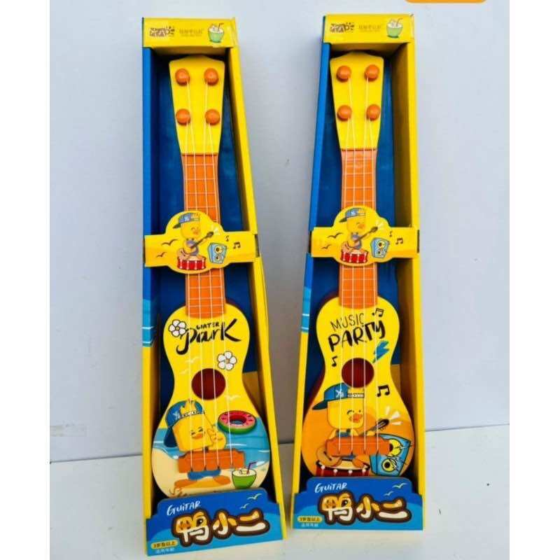 Đồ chơi đàn ghi ta cho Bé