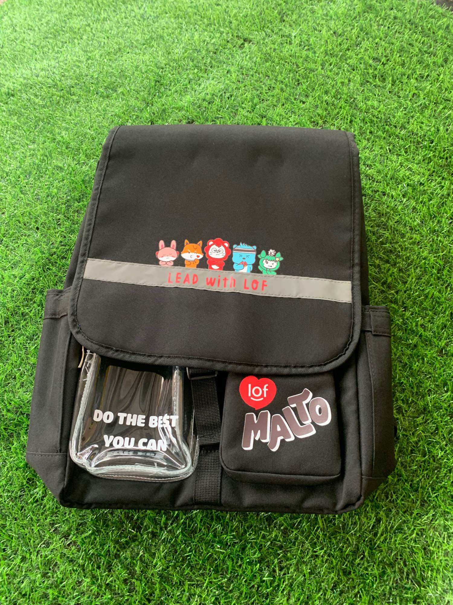 Balo hk malto
