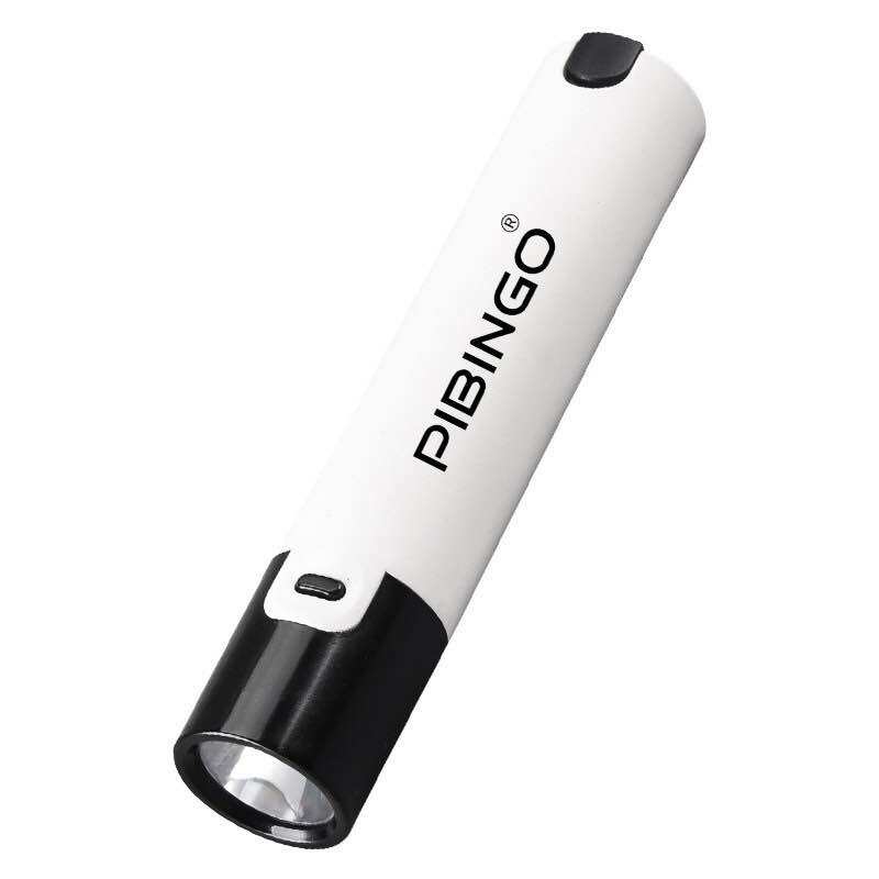 Đèn pin lithium mini 18650