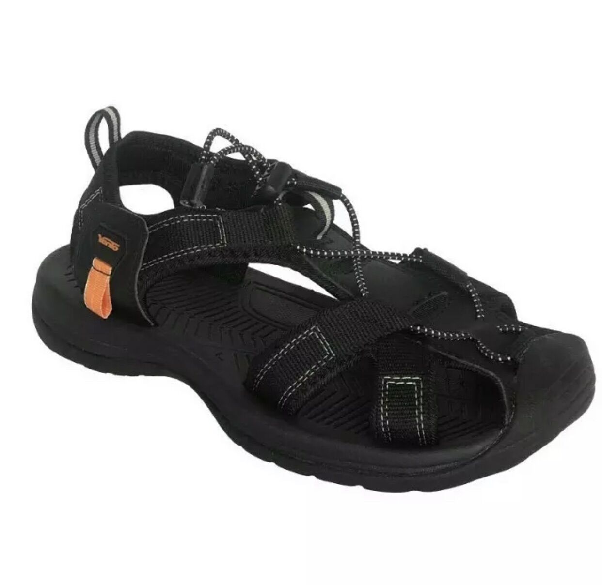 Giày Sandal Bít Mũi Chính Hãng Vento Nam Nữ
