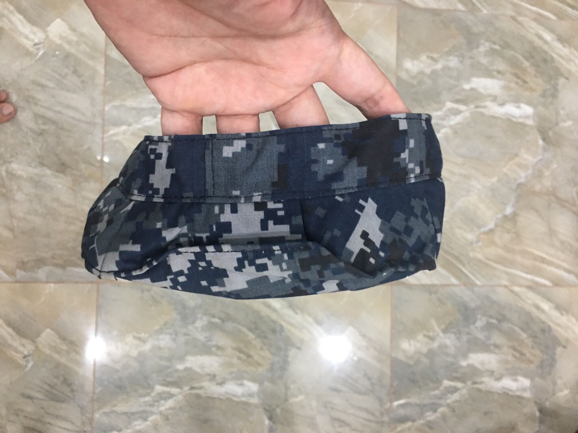 Nón hải quân us