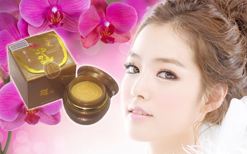 Kem sâm lulanjina nhật bản chính hãng 100%
