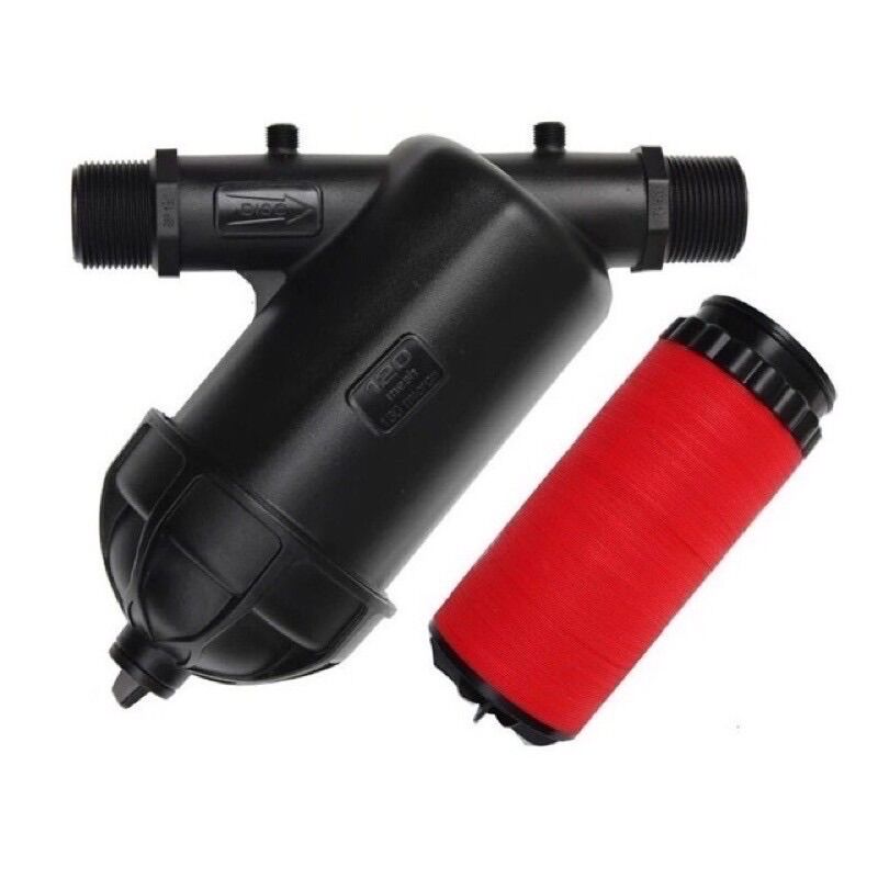 Bộ lọc đĩa phi 27mm