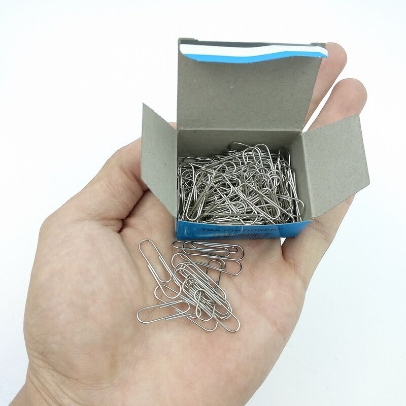 COMBO 3 HỘP KIM KẸP GIẤY TRÒN C32