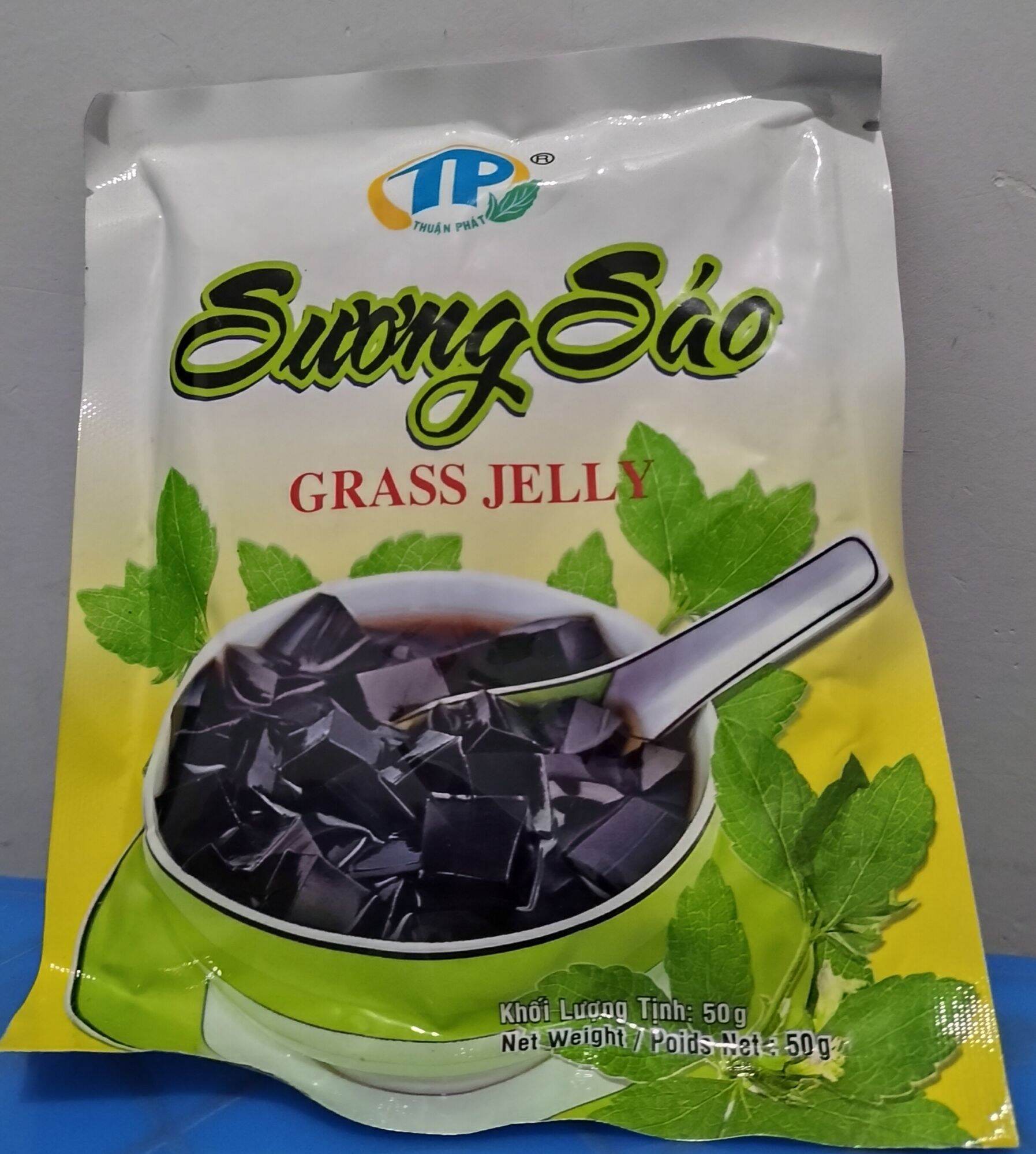 Bột sương sáo thuận phát