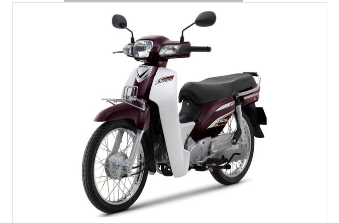 Da bọc yên xe super dream 110cc