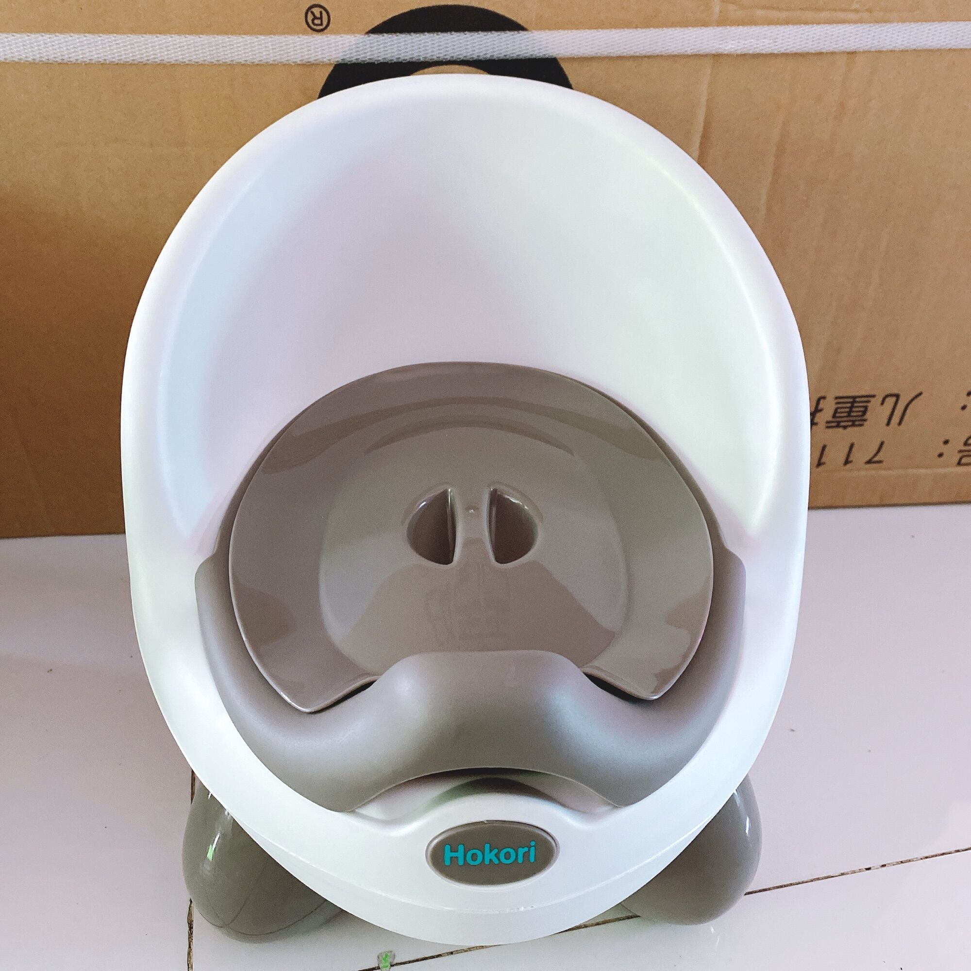 Ghế bô cho bé mẫu mới