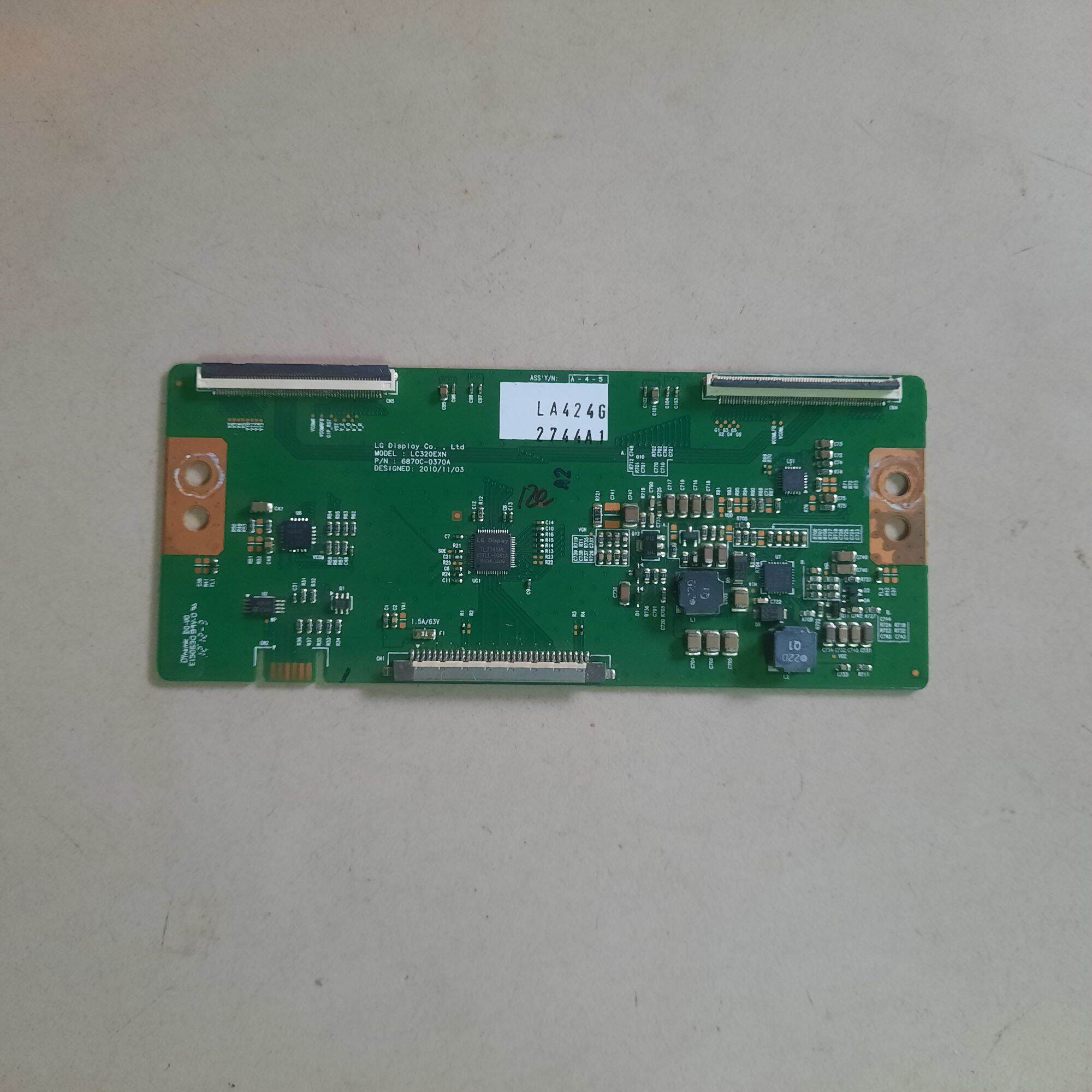 Mạch tivi Sony 32EX310