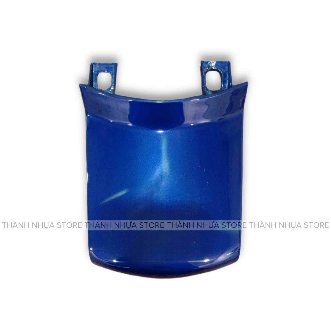 Mu rùa ốp đuôi sau Wave nhỏ/Thái 110/Alpha/Zx