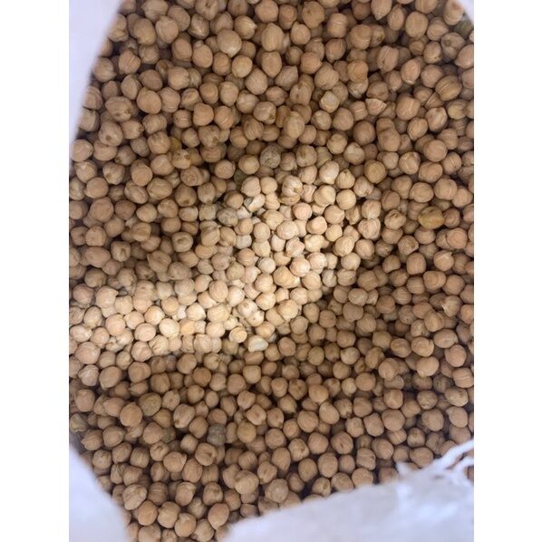 1Kg Đậu gà chick peas khô