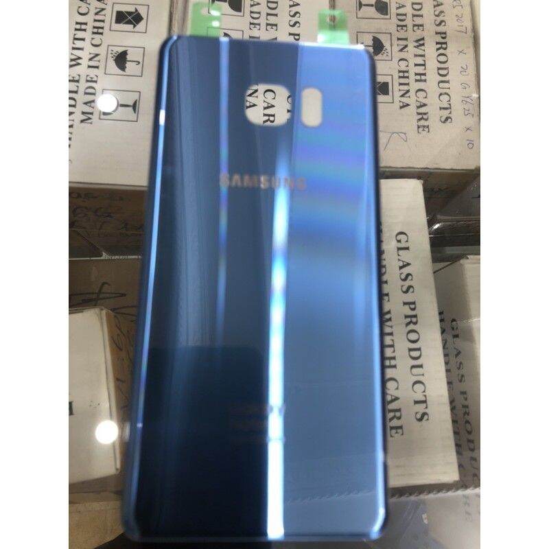 Nắp lưng ĐT Samsung Note7/NoteFE