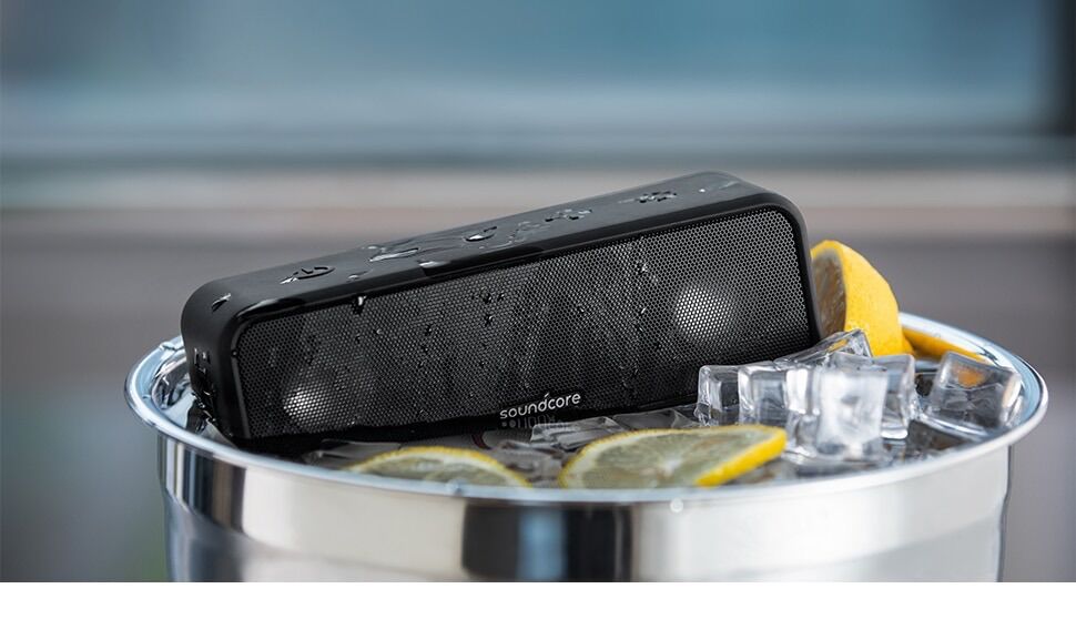 Loa Bluetooth Anker Soundcore 3